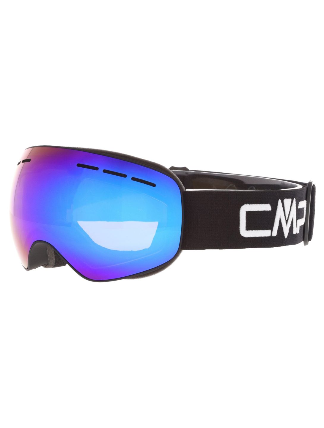 CMP, Ephel skibril unisex Royal blauw 