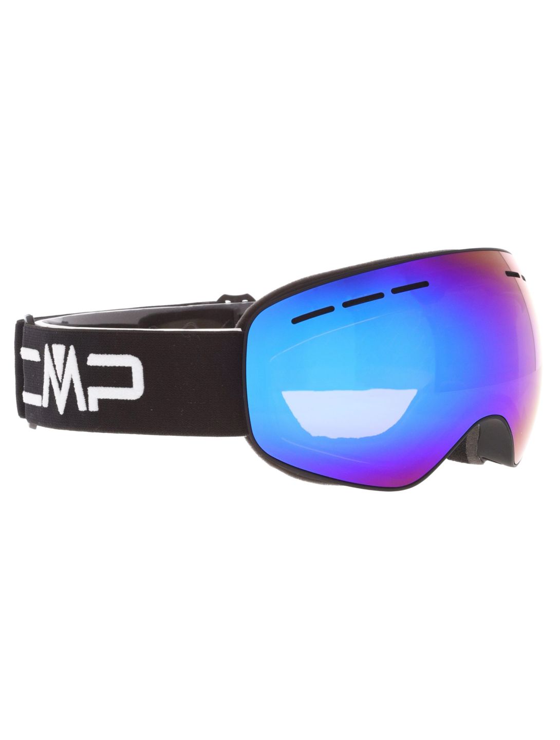 CMP, Ephel skibril unisex Royal blauw 