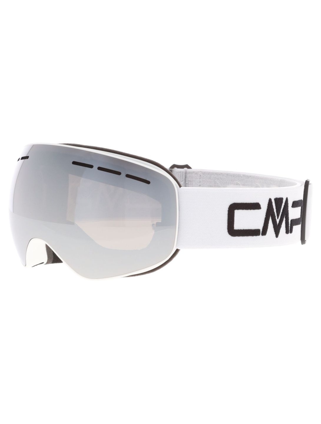 CMP, Ephel skibril unisex White wit 