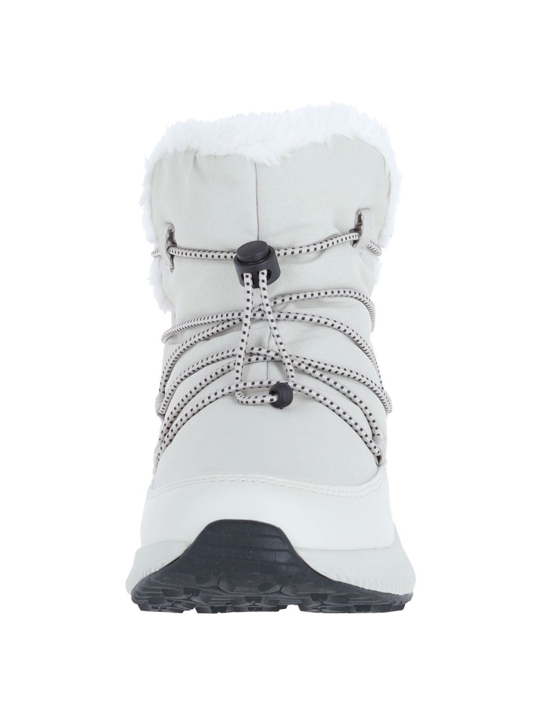 CMP, Sheratan snowboots dames Chalk wit 