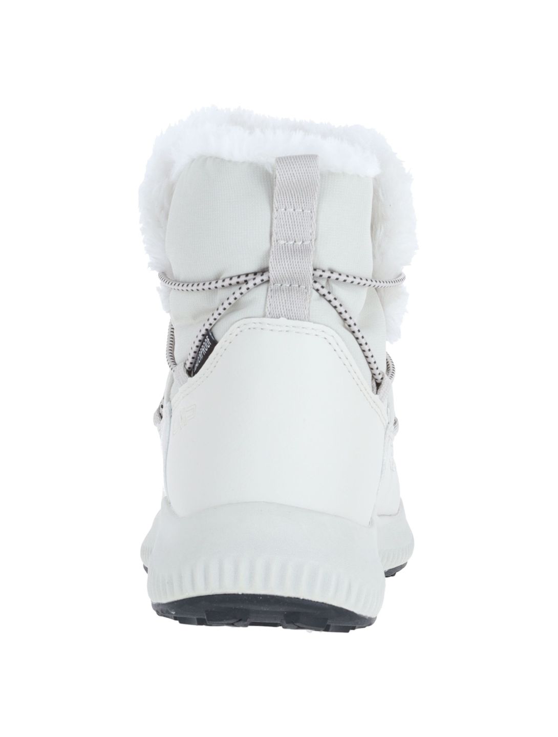 CMP, Sheratan snowboots dames Chalk wit 