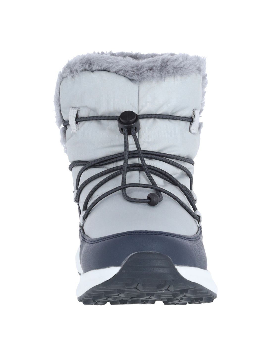 CMP, Sheratan snowboots dames Silver zilver 