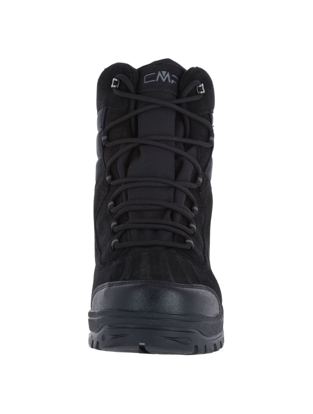 CMP, Tlicho snowboots heren Black zwart 