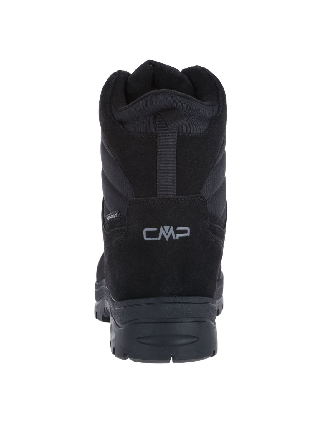 CMP, Tlicho snowboots heren Black zwart 