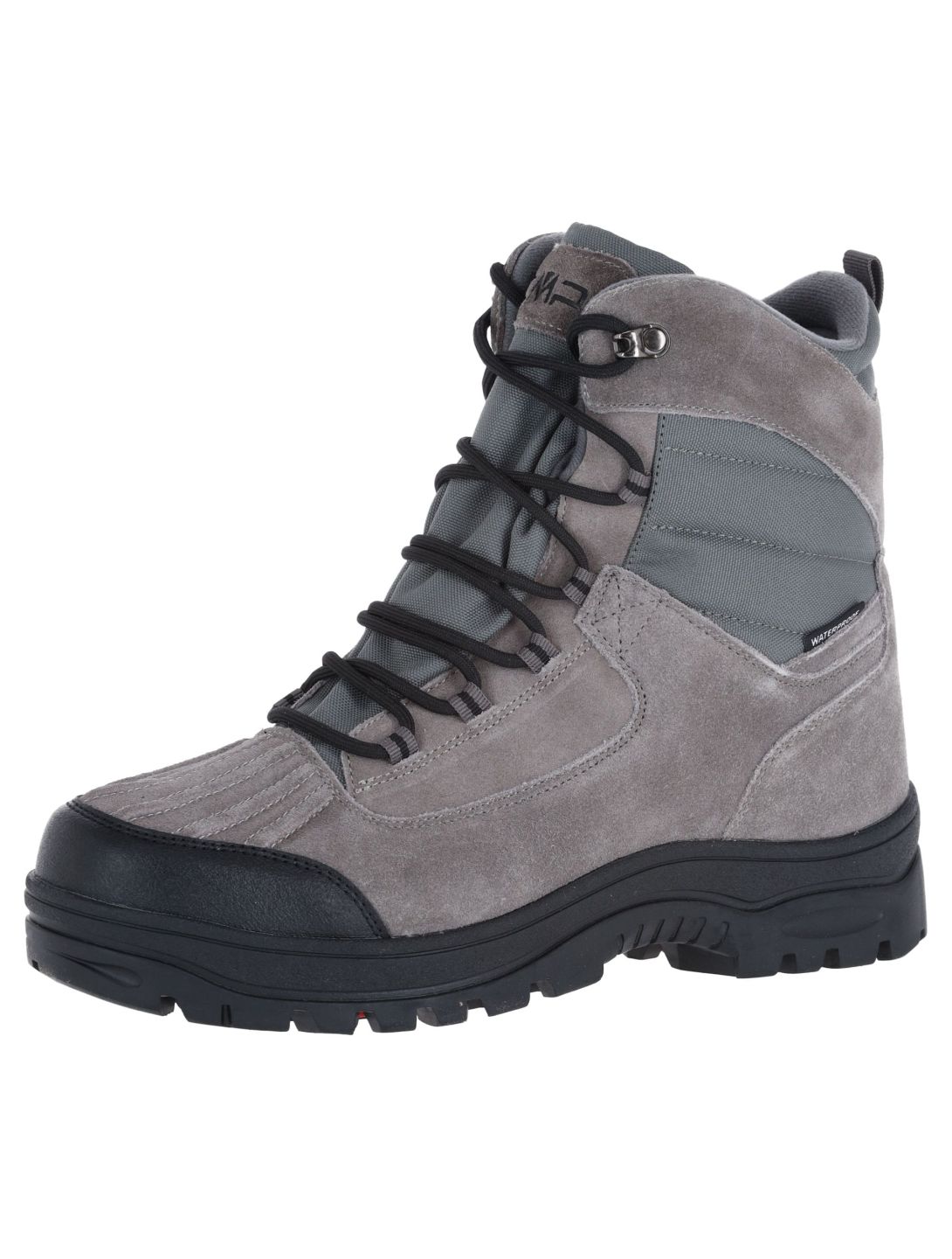 CMP, Tlicho snowboots heren Grey grijs 