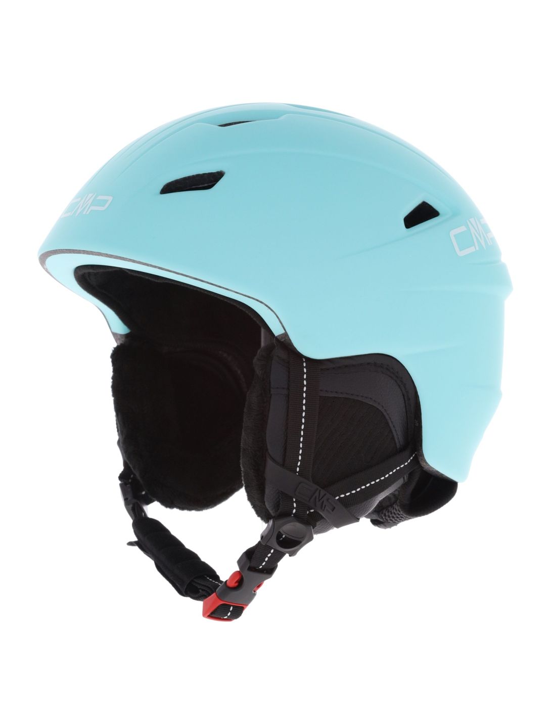 CMP, XA-1 skihelm unisex Aqua blauw 