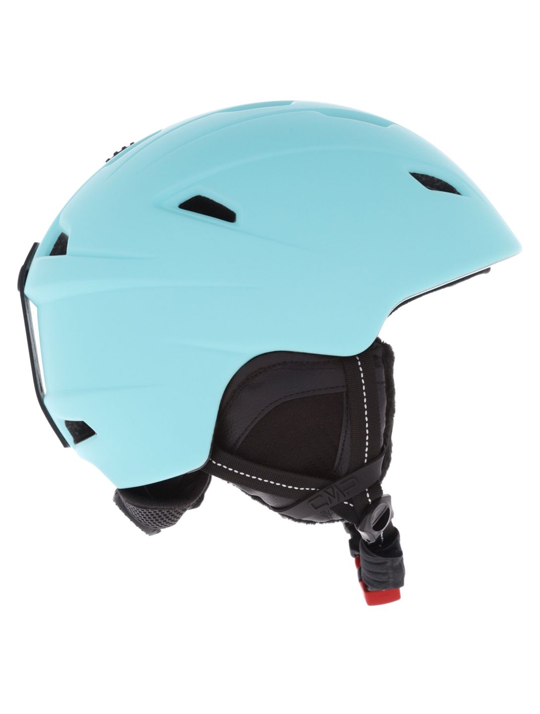 CMP, XA-1 skihelm unisex Aqua blauw 