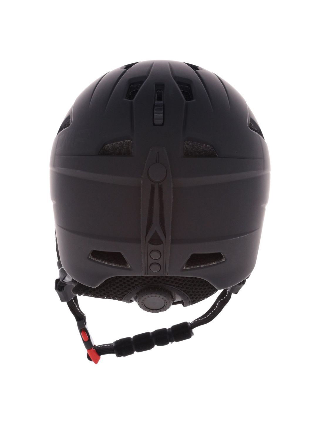 CMP, XA-1 skihelm unisex Black zwart 