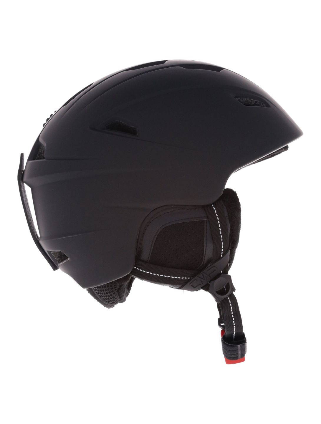 CMP, XA-1 skihelm unisex Black zwart 