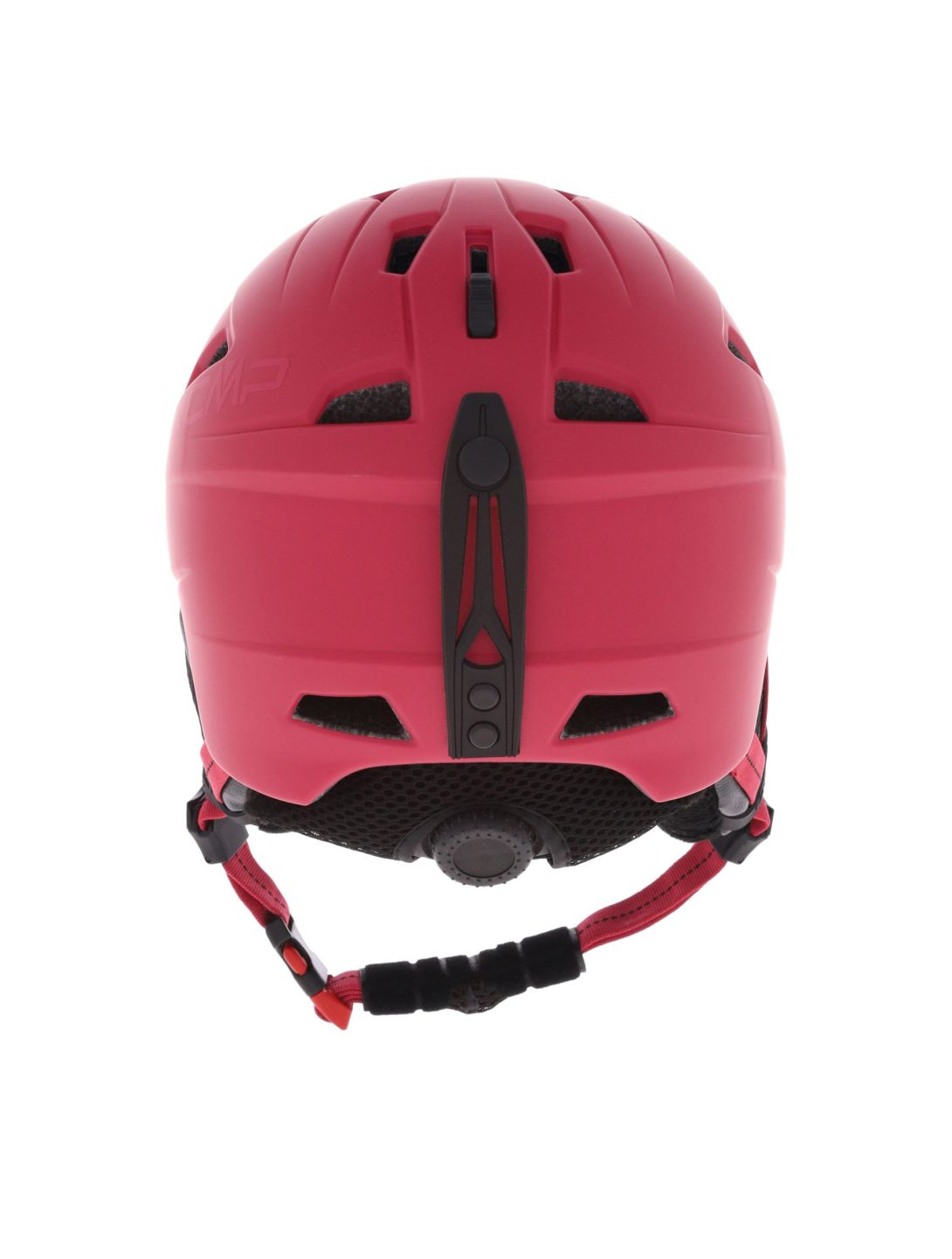 CMP, XA-1 skihelm unisex Strawberry rood 