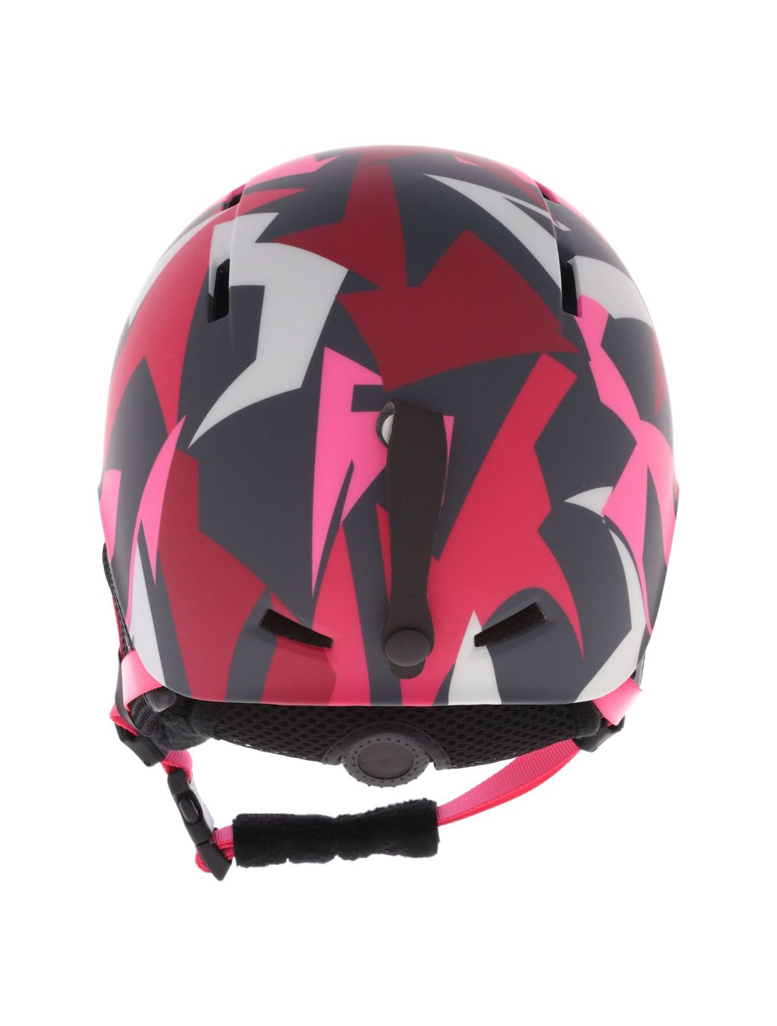 CMP, XJ-4 skihelm kinderen Magenta Pink Fluo paars, roze 