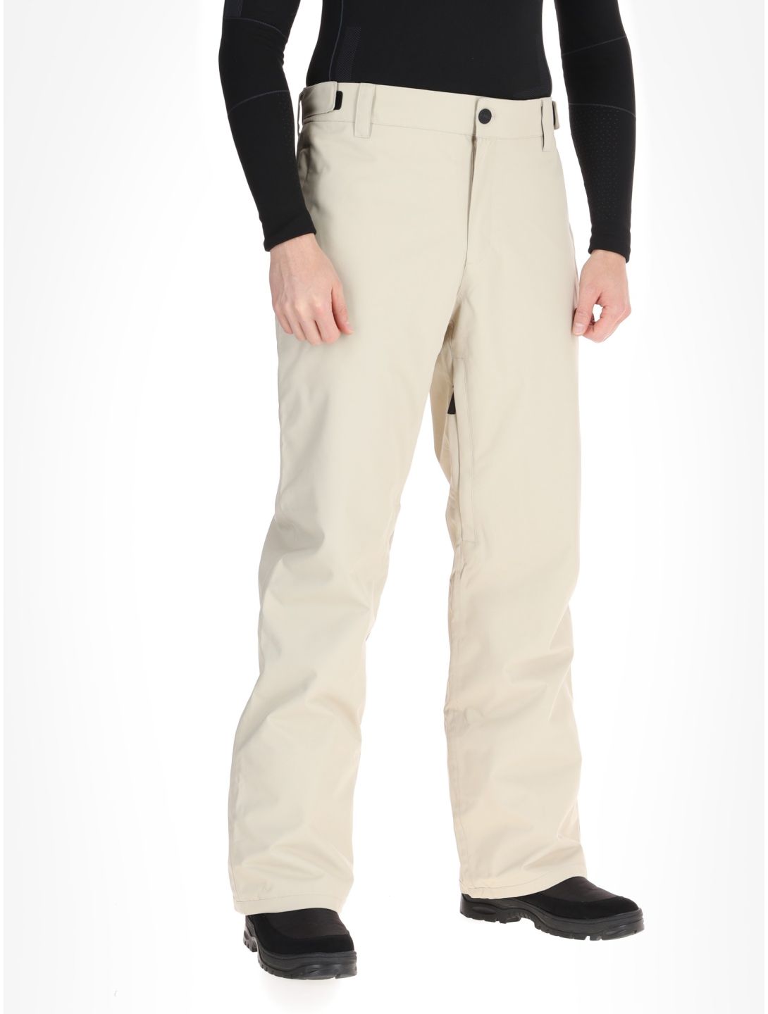 ColourWear, M Cliff Chino BA Skibroek Gevoerd heren Sand Beige 