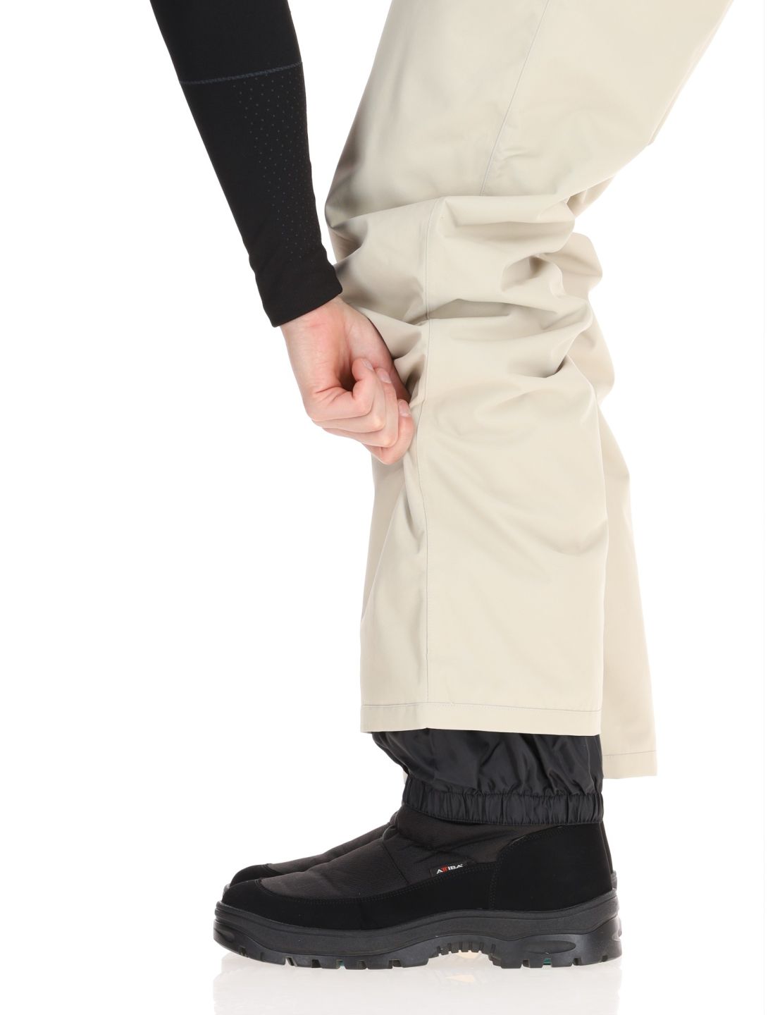 ColourWear, M Cliff Chino BA Skibroek Gevoerd heren Sand Beige 