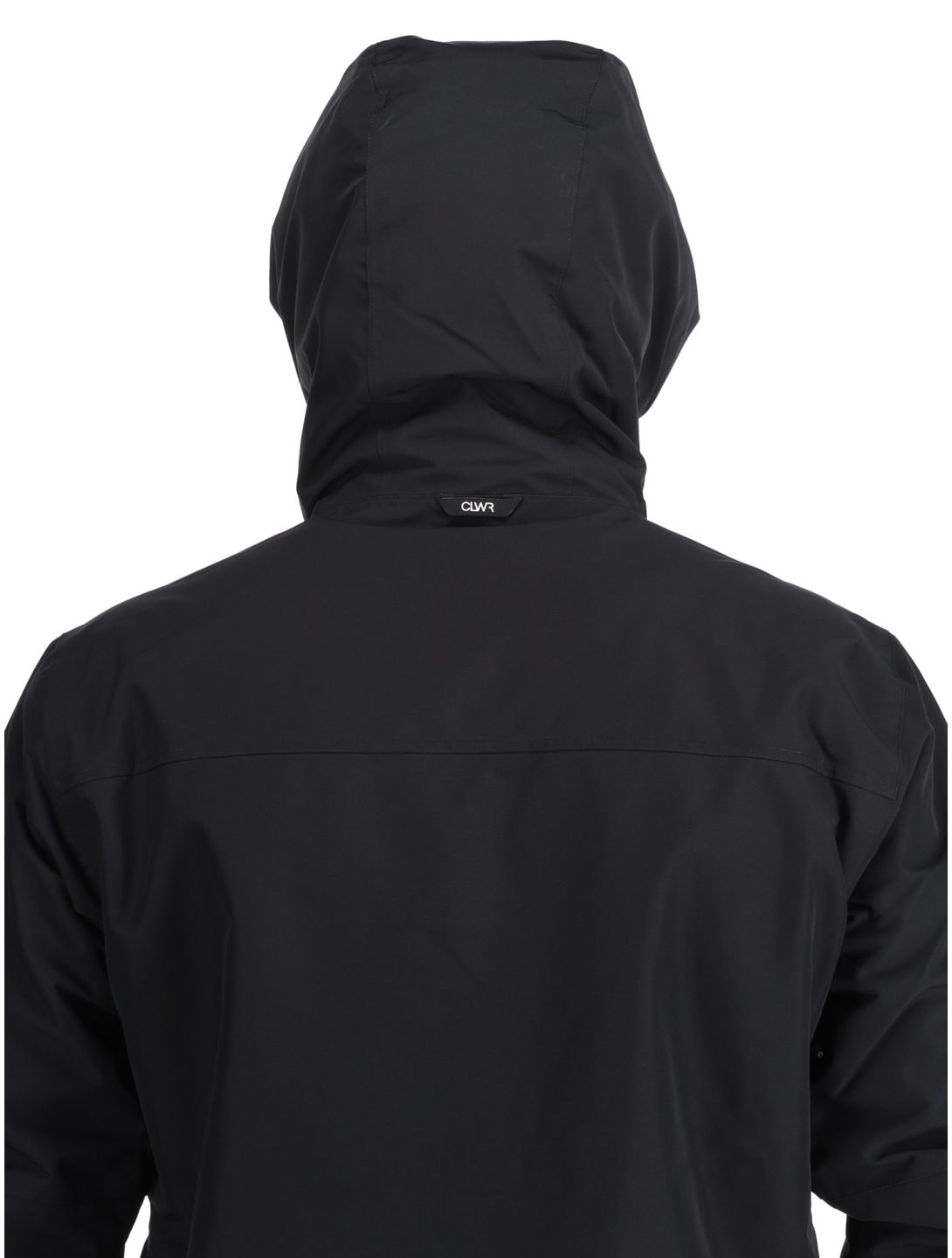 ColourWear, M Eagle ski-jas heren Black zwart 