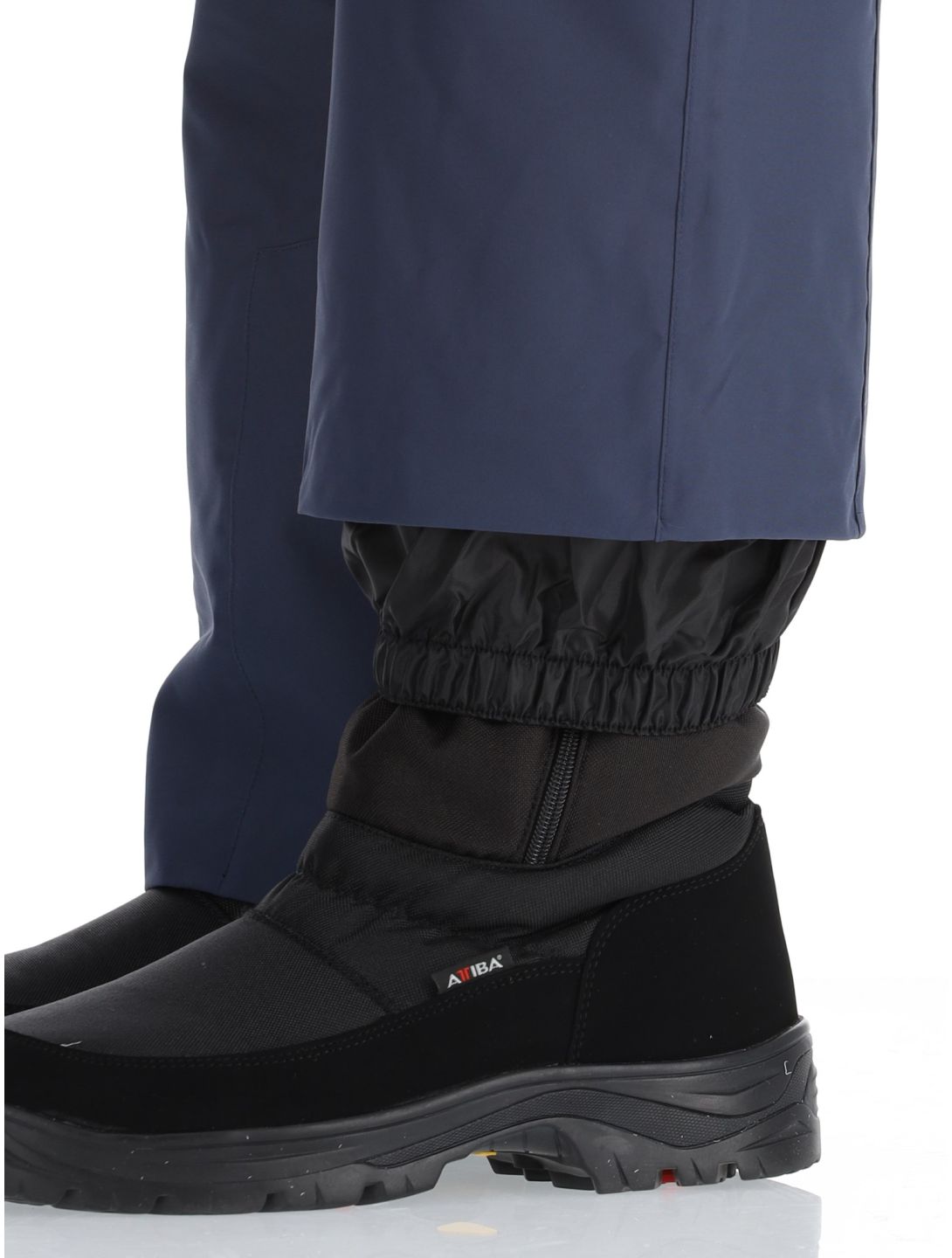 ColourWear, M Flight skibroek heren Navy blauw 