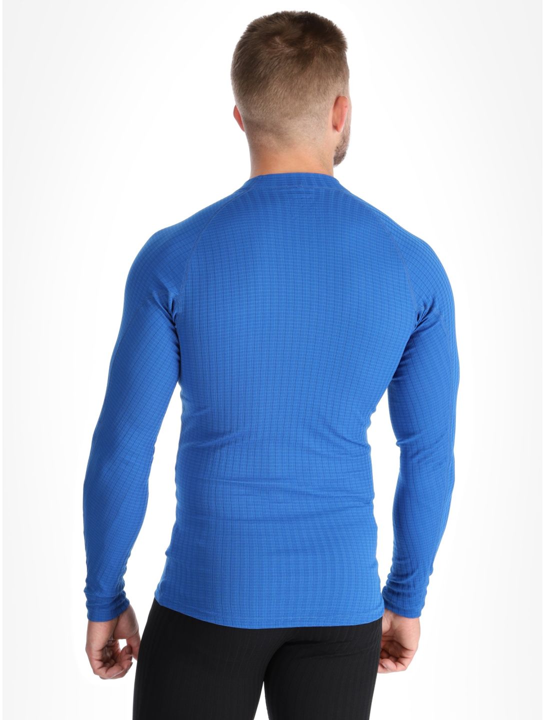 Craft, Active Extreme X Crewneck LS thermoshirt heren Royal blauw 