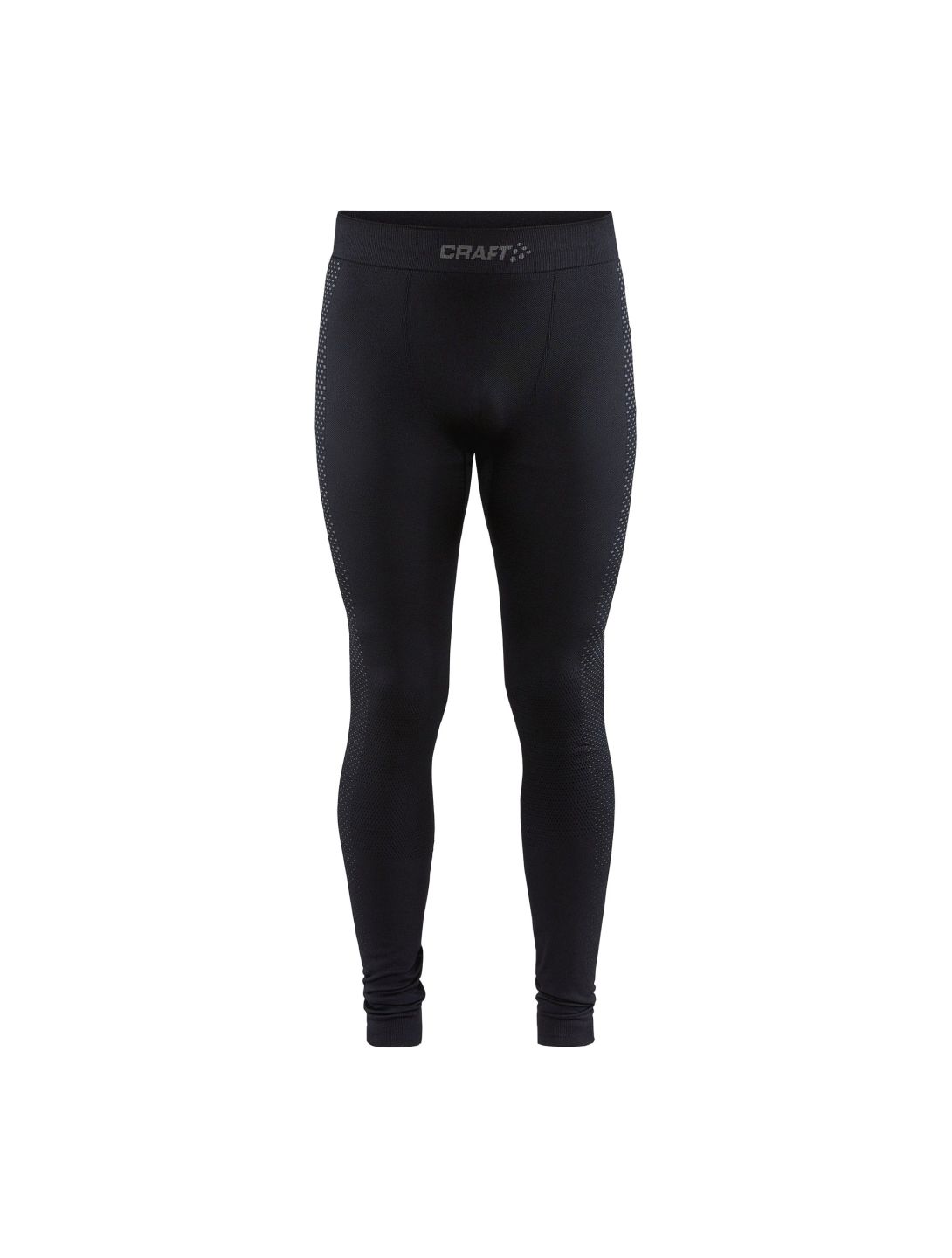 Craft, Adv Fuseknit Intensity Pants M thermobroek heren Zwart