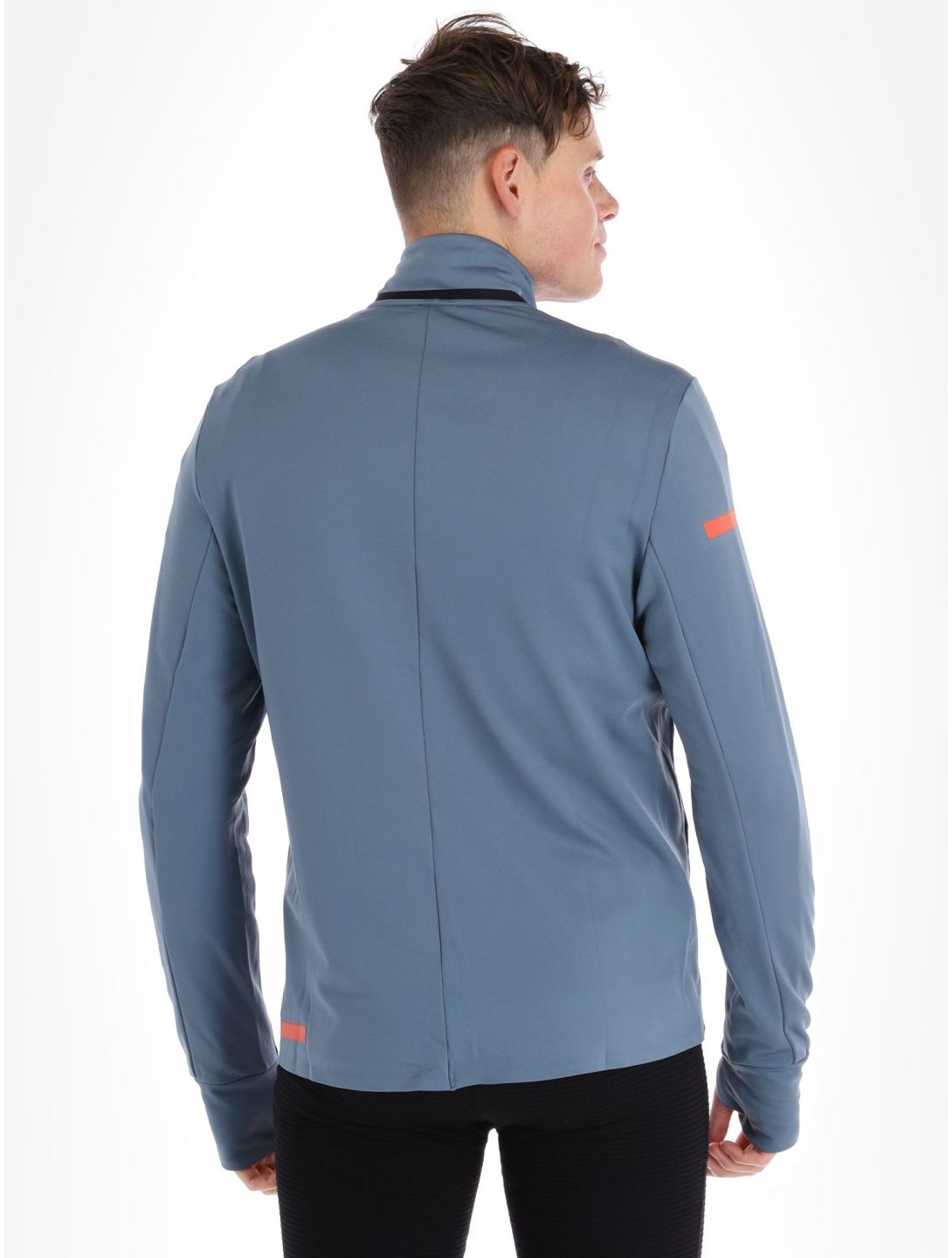 Craft, Adv Subz Jacket 3 vest heren Flow blauw 