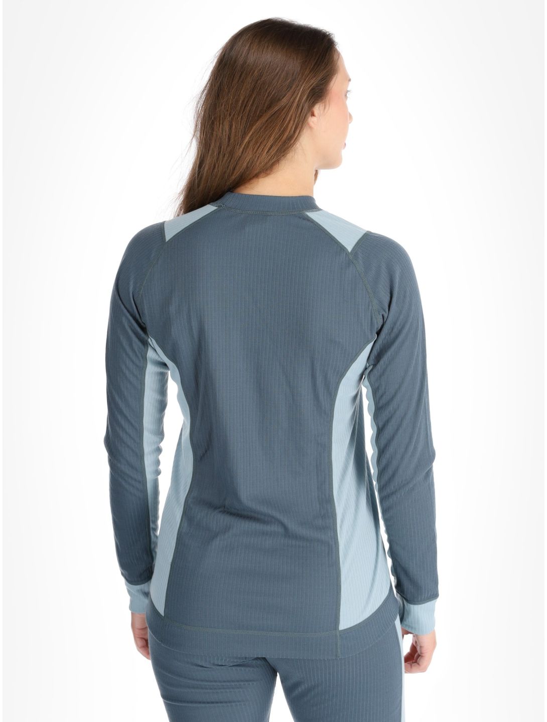 Craft, Core Dry Baselayer Set thermoset dames Orion / Aron grijs 