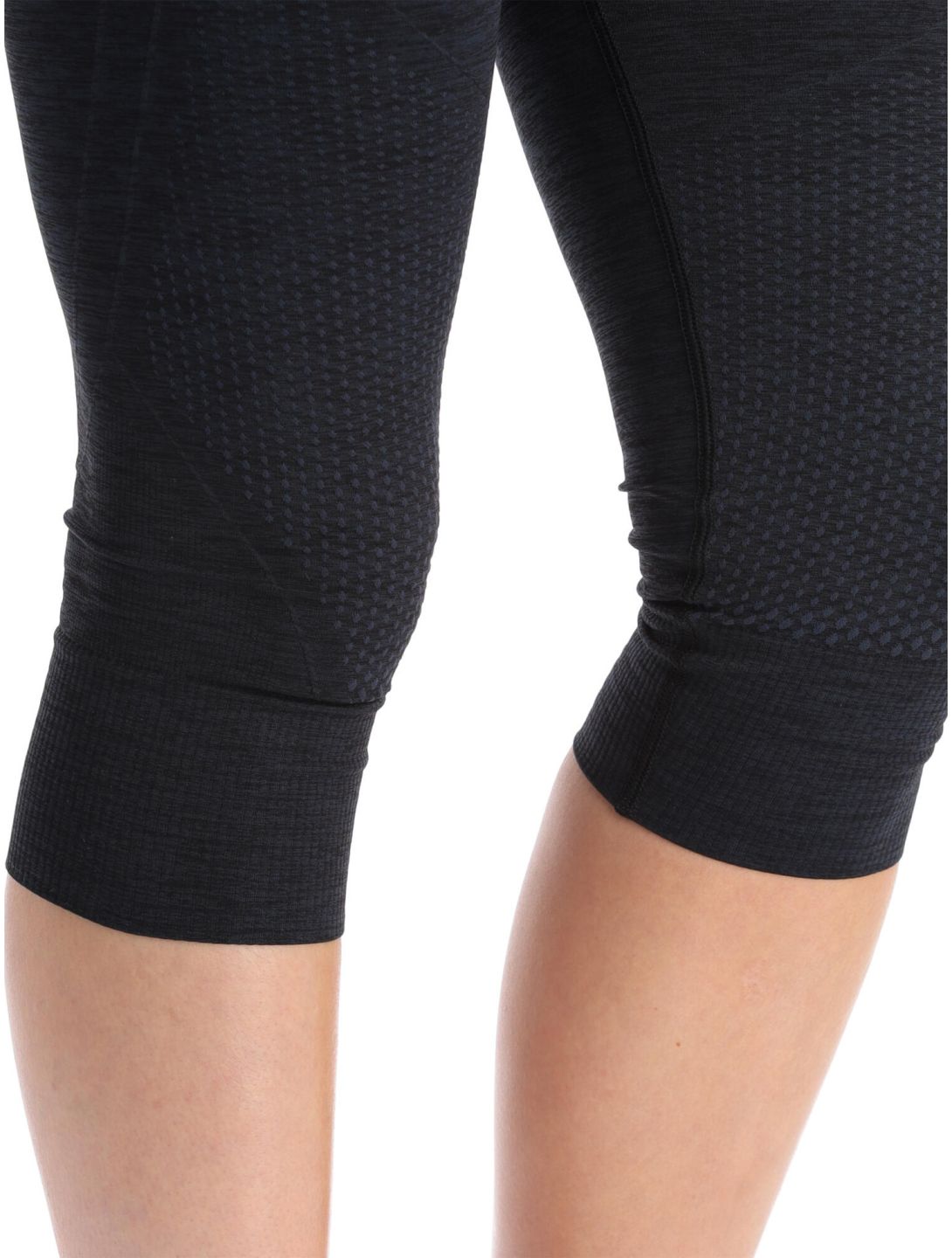 Craft, Coredry Active Comfort Knicker thermobroek dames Black zwart 