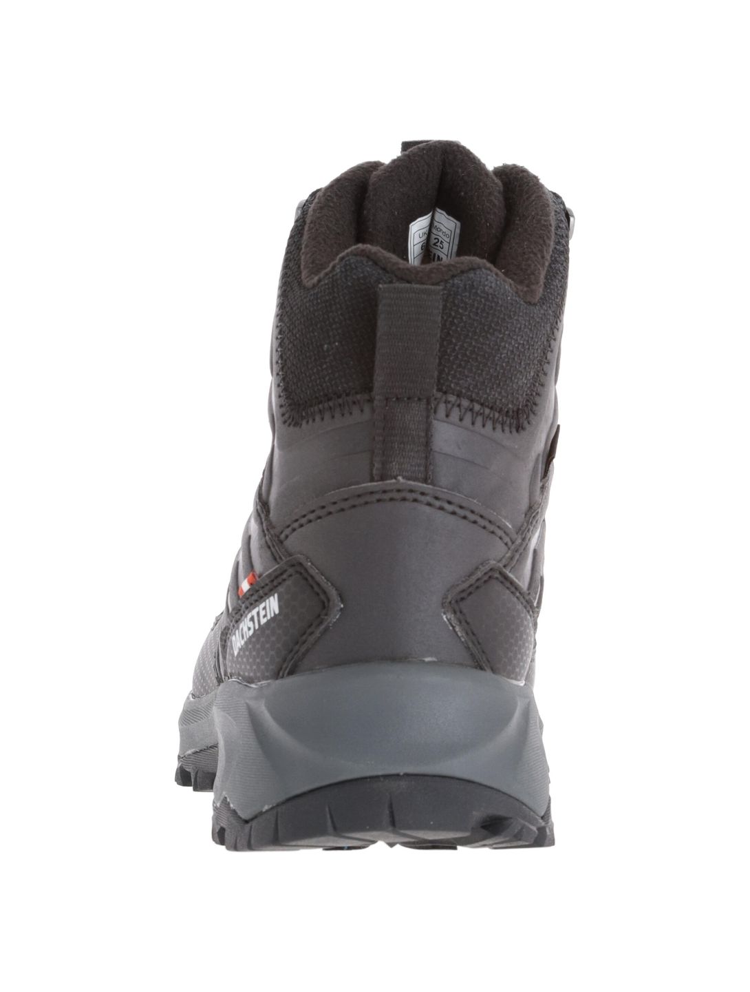 Dachstein, Arctic Peak Mc Gtx W wandelschoenen dames zwart 