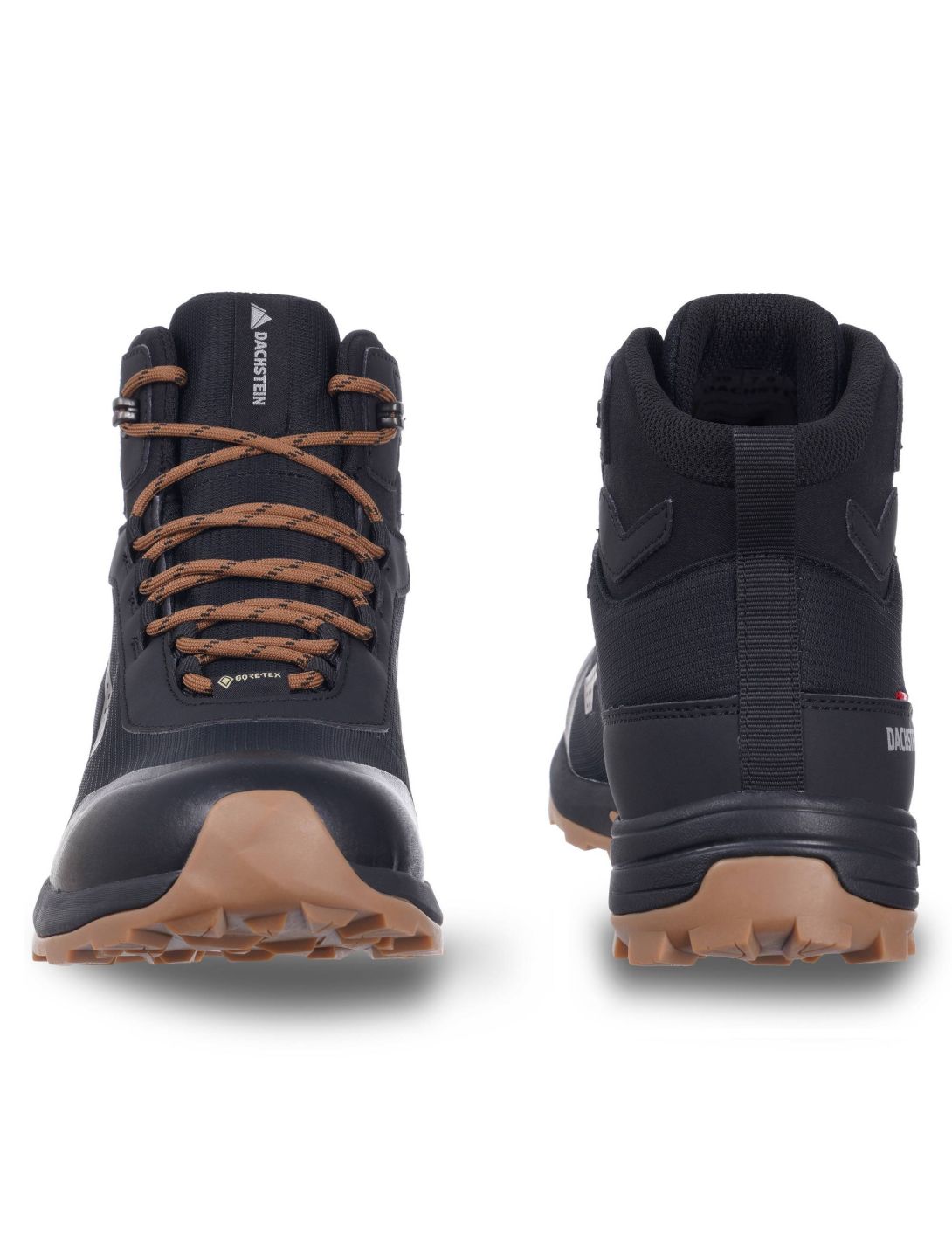 Dachstein, Delta Rise 3.0 Mc Gw wandelschoenen dames zwart 