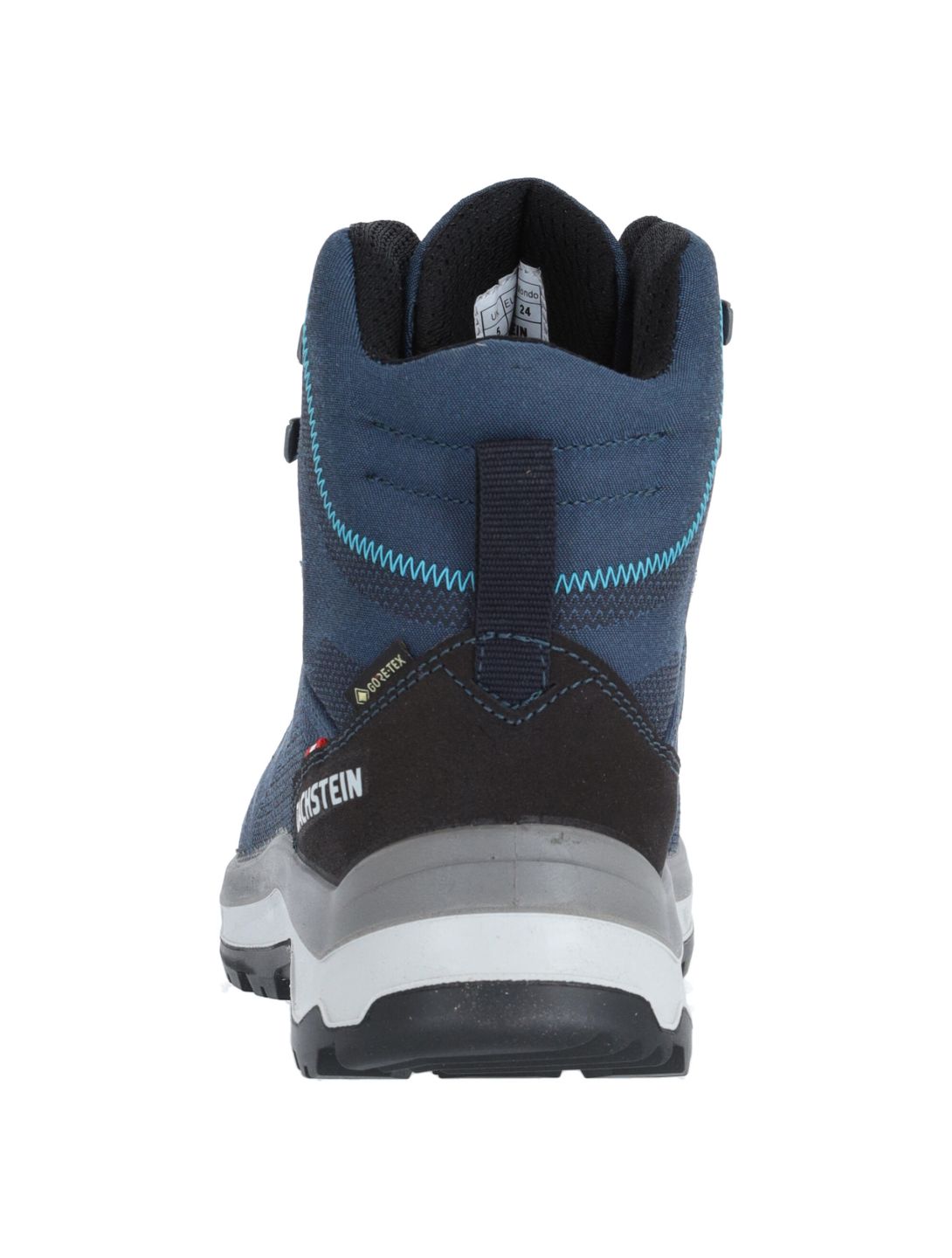 Dachstein, Nockstein Mc Gtx Wmn wandelschoenen dames Navy blauw 