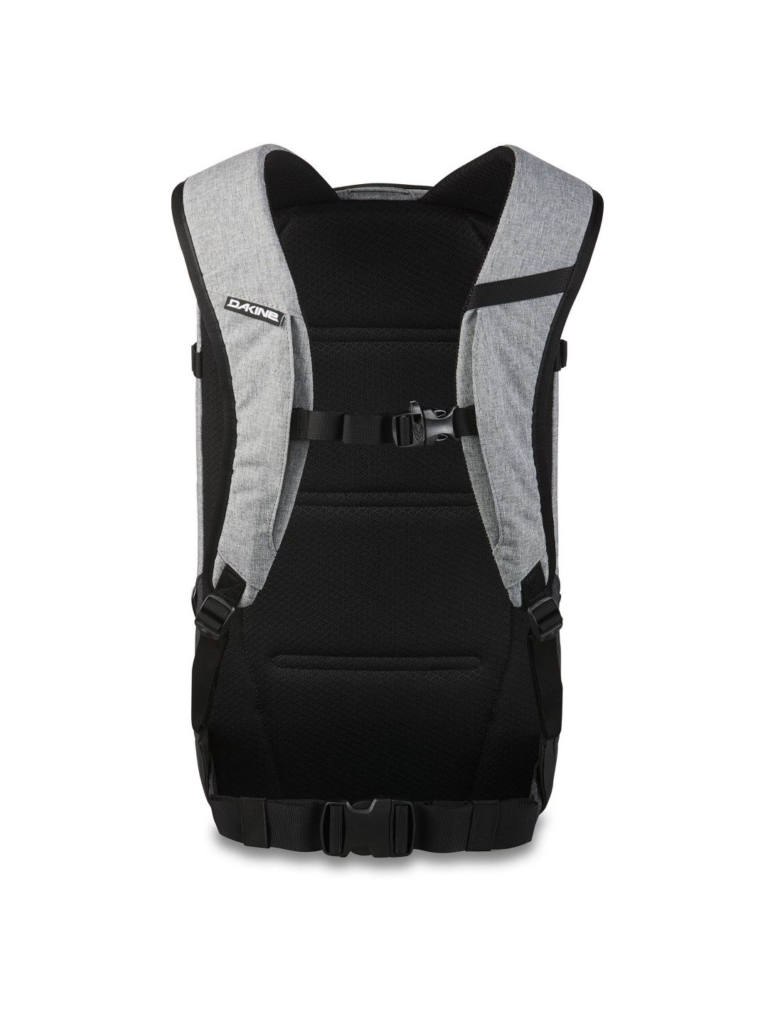 Dakine, Heli Pack 12L rugzak heren grijs 