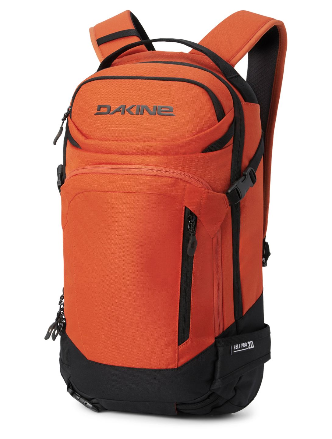 Dakine, Heli Pro 20L rugzak unisex Pureed Pumpkin oranje 