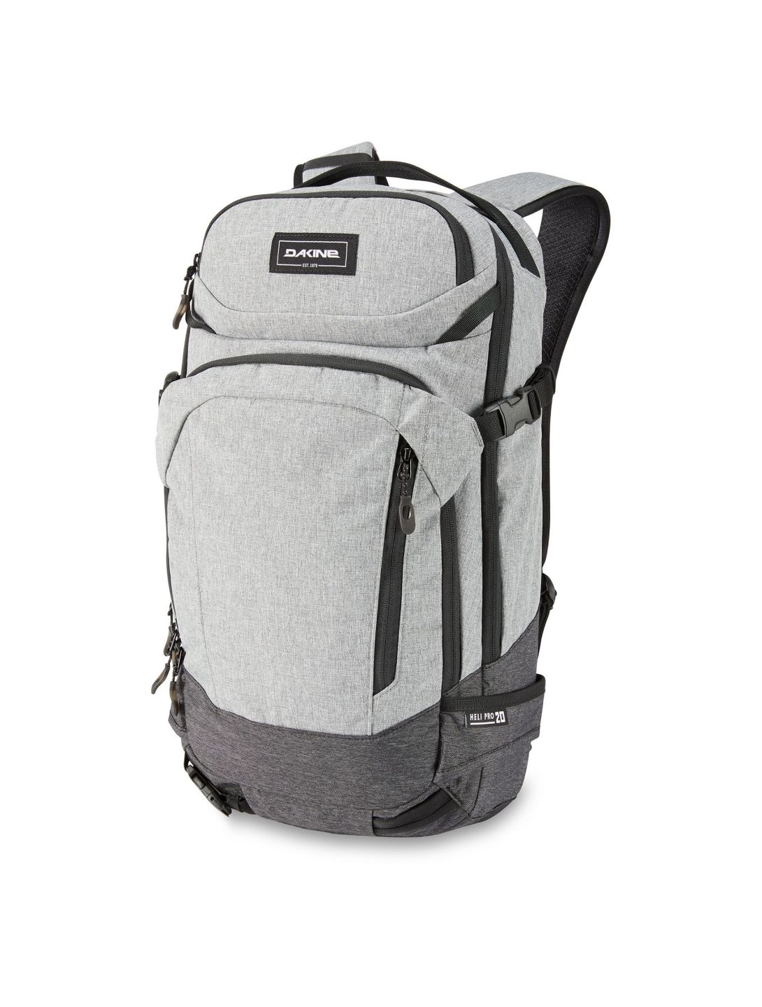 Dakine, Heli Pro 20L rugzak heren Grijs