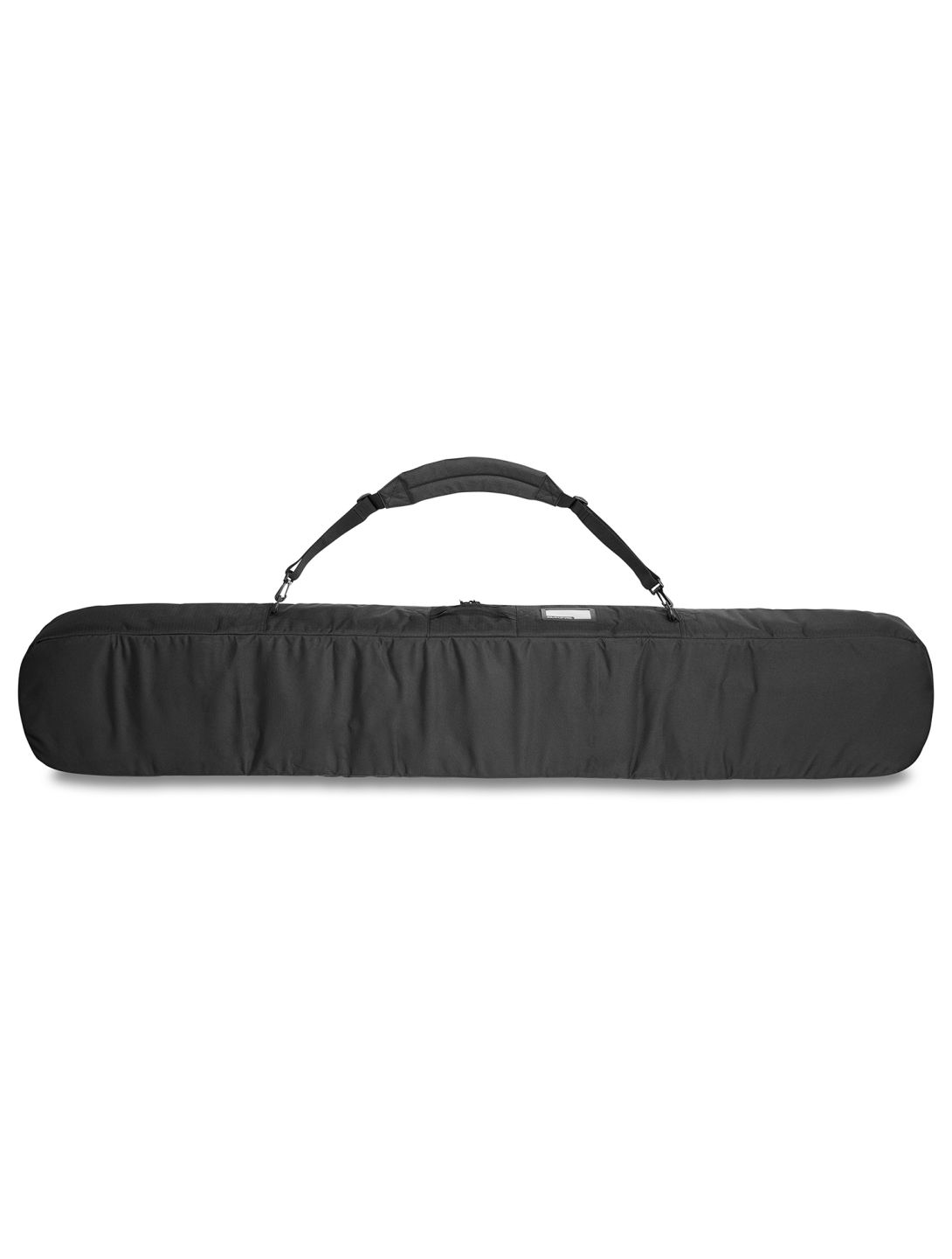 Dakine, Tram Ski Bag skitas unisex Black zwart 