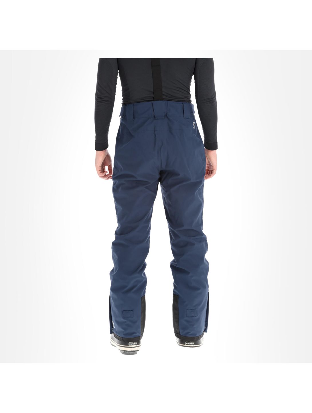 Dare2b, Achieve Ii Pant skibroek heren navy Blauw