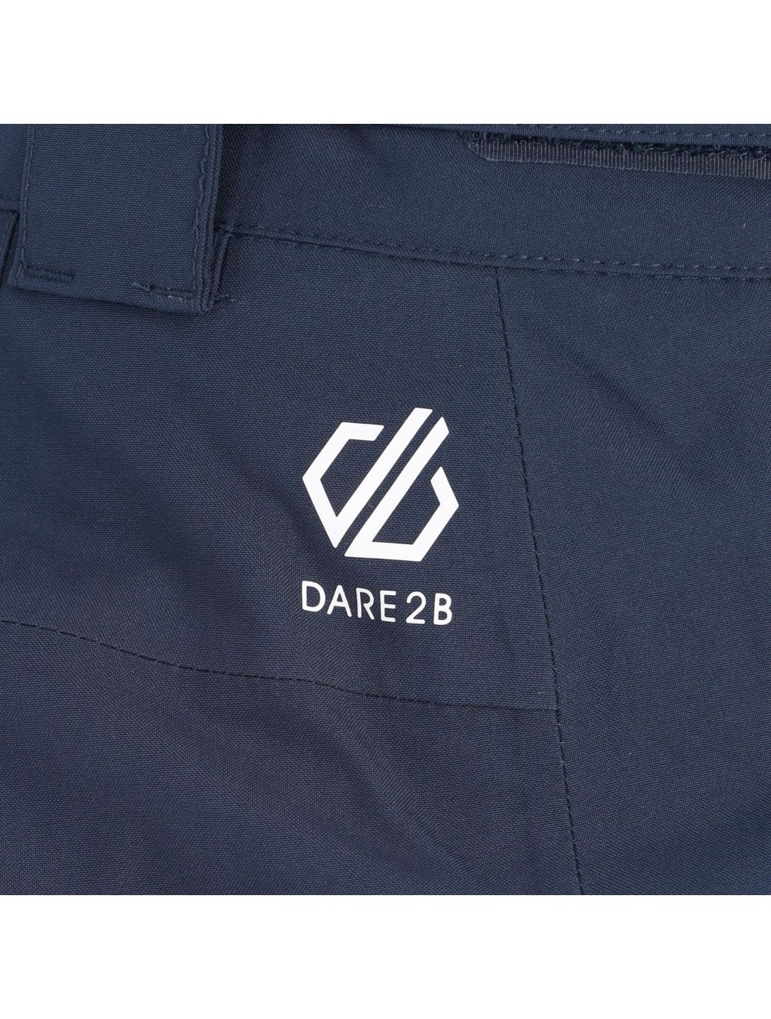 Dare2b, Achieve Ii Pant skibroek heren navy Blauw