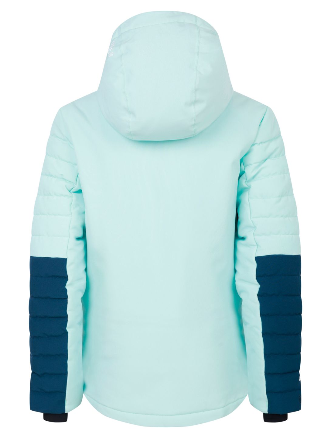 Dare2b, Cheerfull III ski-jas kinderen Water Ballet / Moonlight Denim blauw 