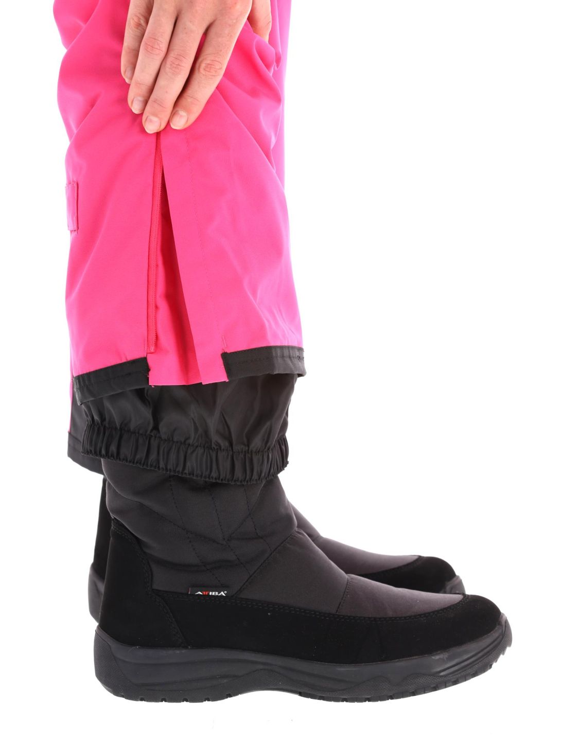 Dare2b, Diminish skibroek dames Pure Pink roze 