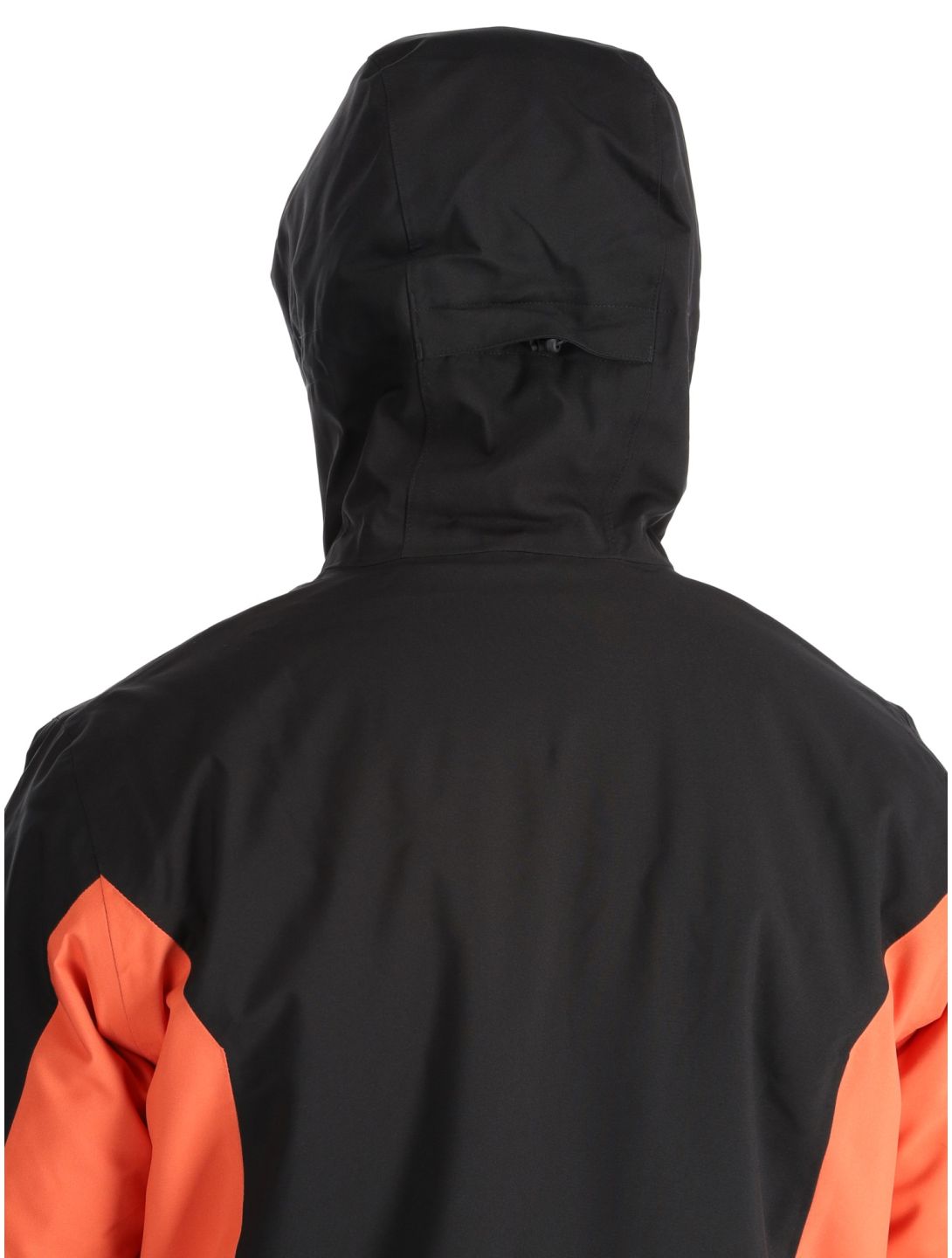 Dare2b, Eagly II ski-jas heren Orange Rust / Black oranje, zwart 