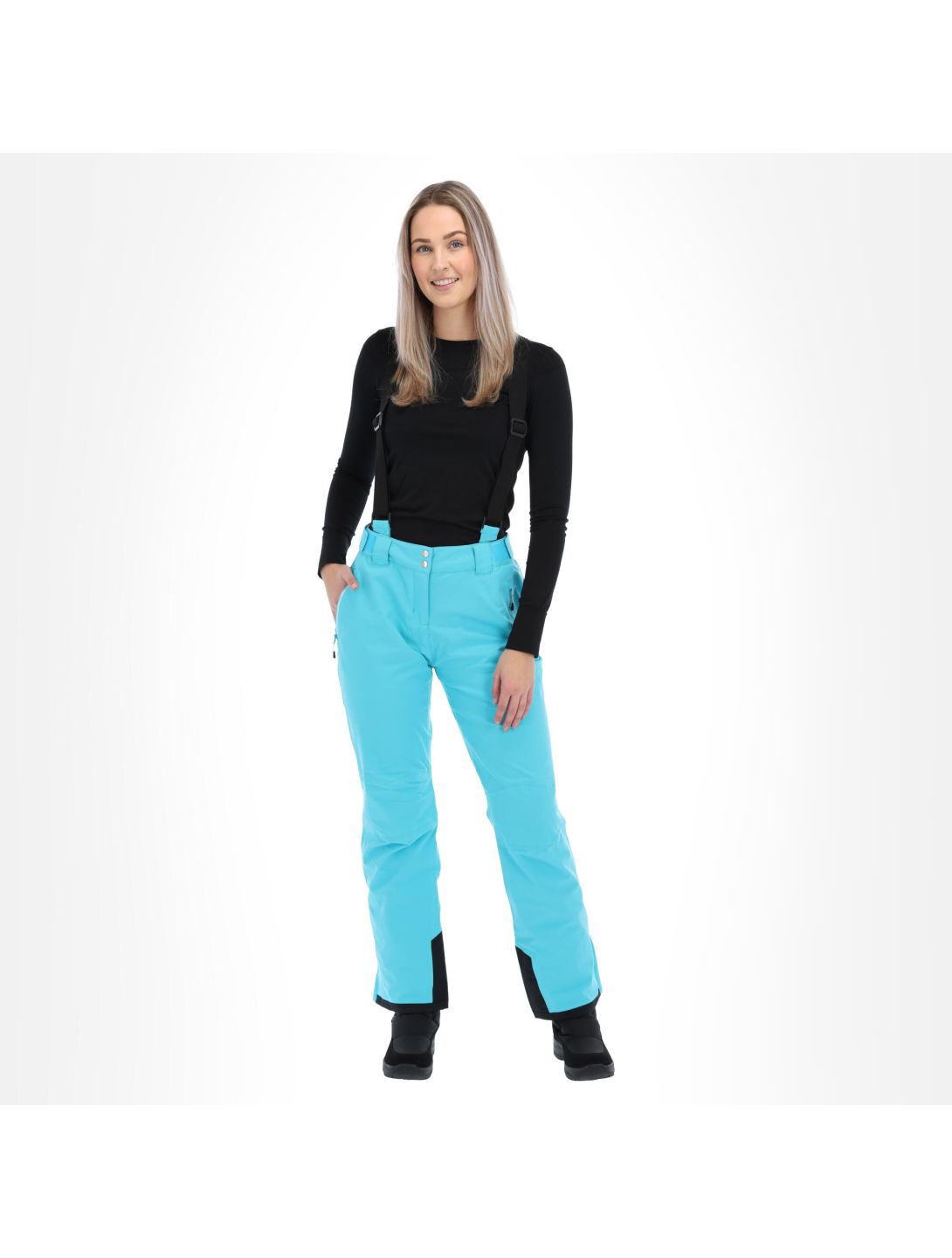 Dare2b, Effused II Pant skibroek dames Azure blauw 