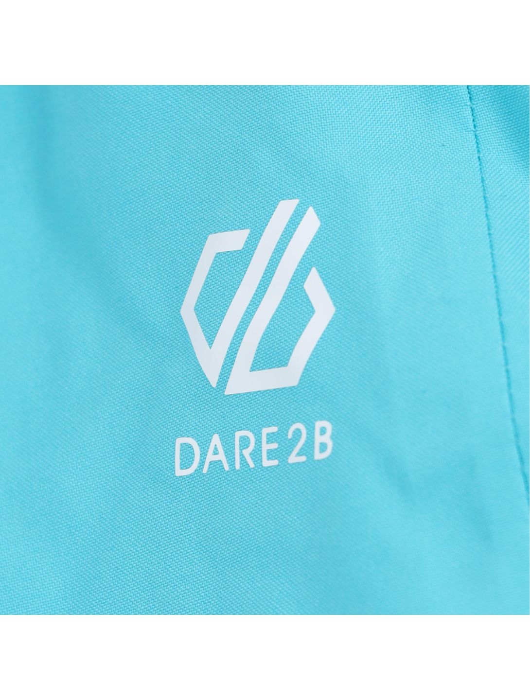 Dare2b, Effused II Pant skibroek dames Azure blauw 