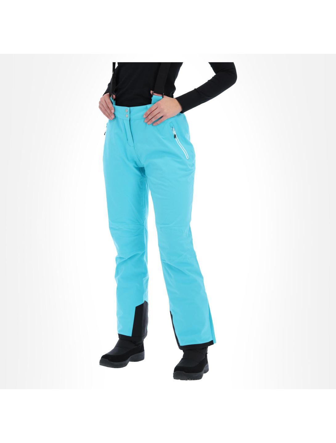 Dare2b, Effused II Pant skibroek dames Azure blauw 