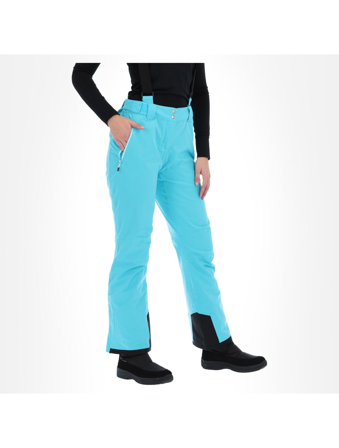 Dare2b, Effused II Pant skibroek dames Azure blauw 