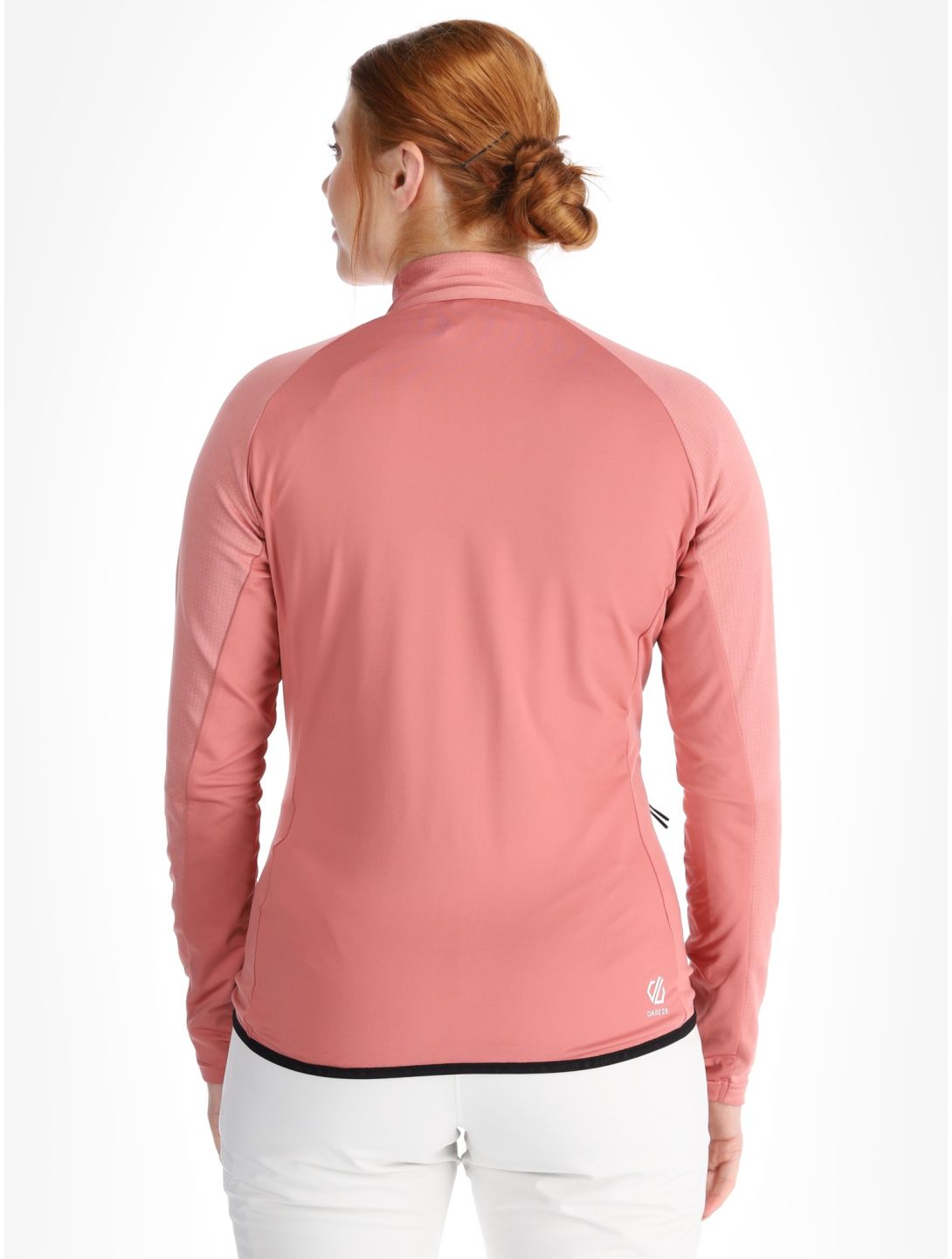 Dare2b, Elation III Core Stretch EA Vest dames Dusty Rose Roze 