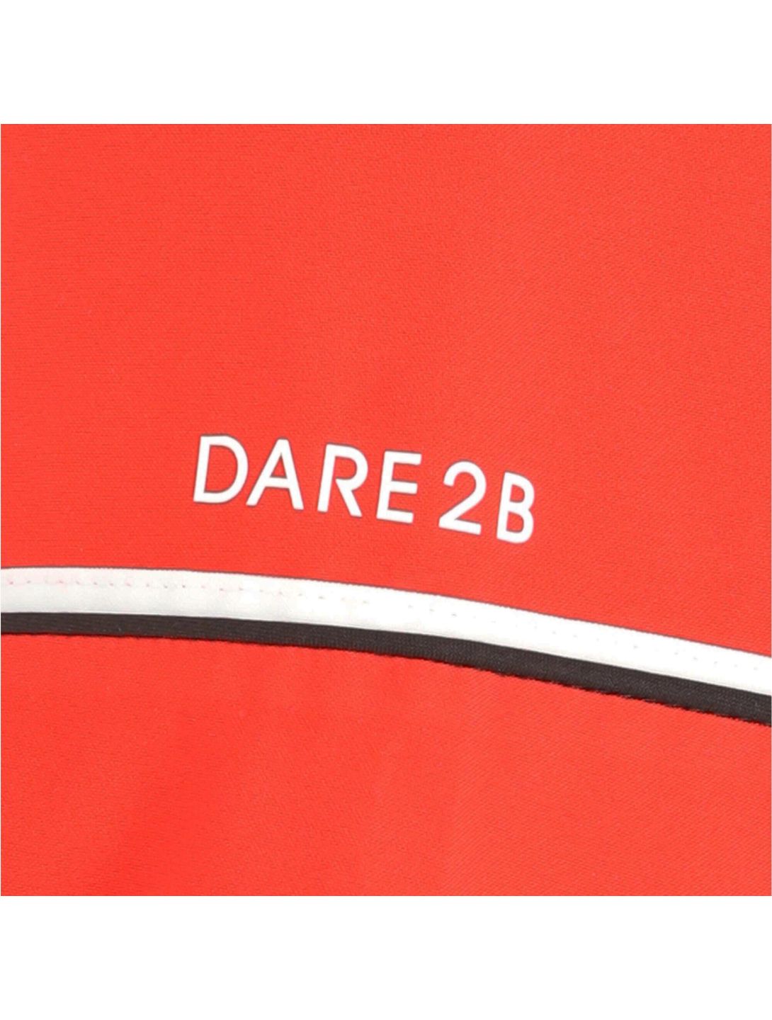 Dare2b, Enclave Jacket ski-jas dames seville Rood