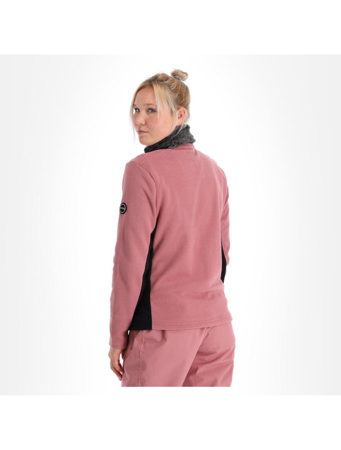 Dare2b, Engross II vest dames mesa roze 