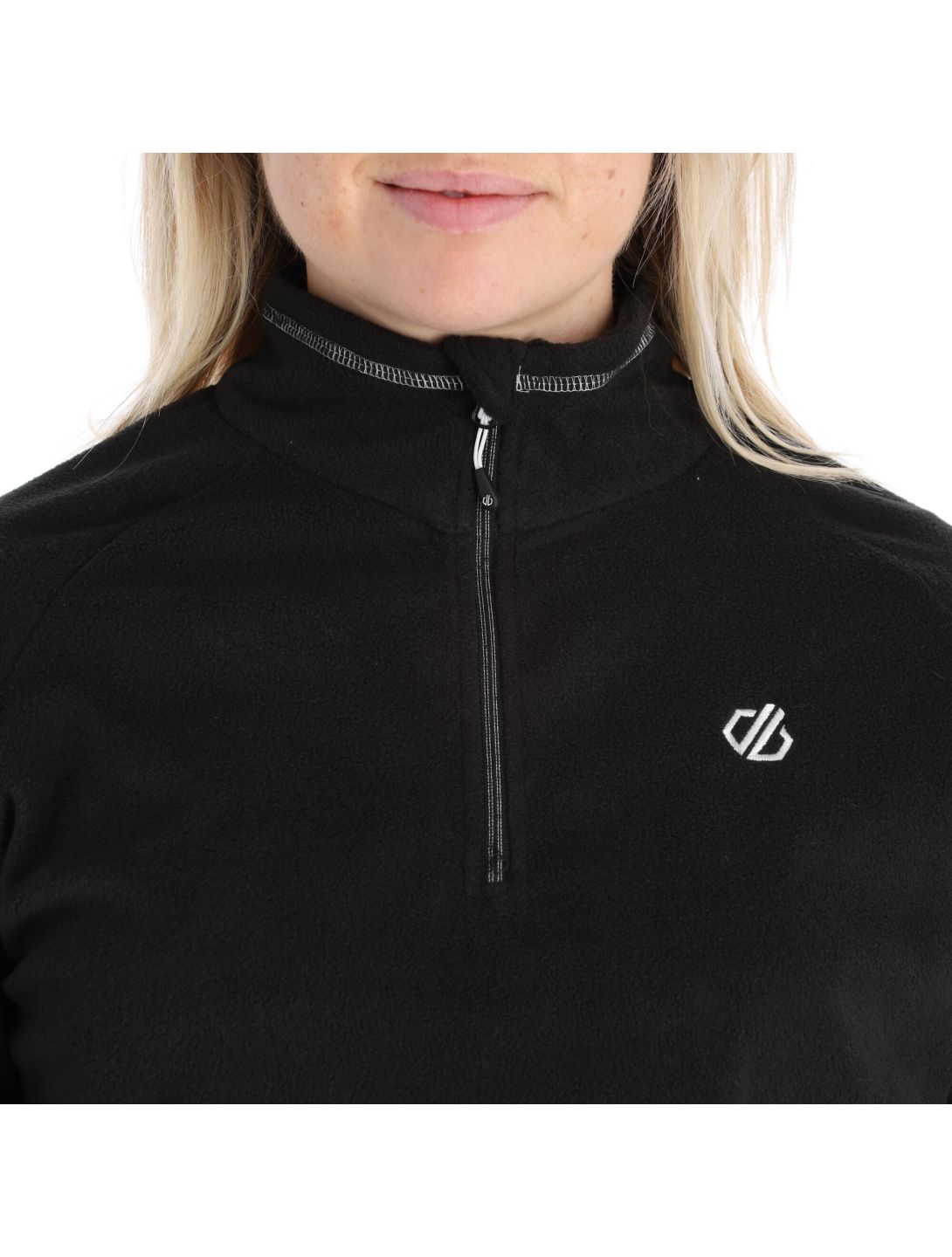 Dare2b, Freeform II skipully dames Black zwart 