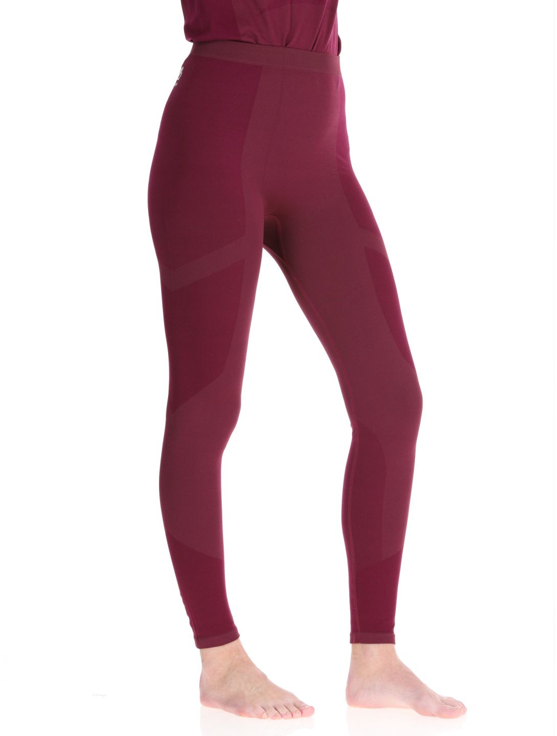 Dare2b, In The Zone III Baselayer Set FC Thermoset dames Fig Paars 