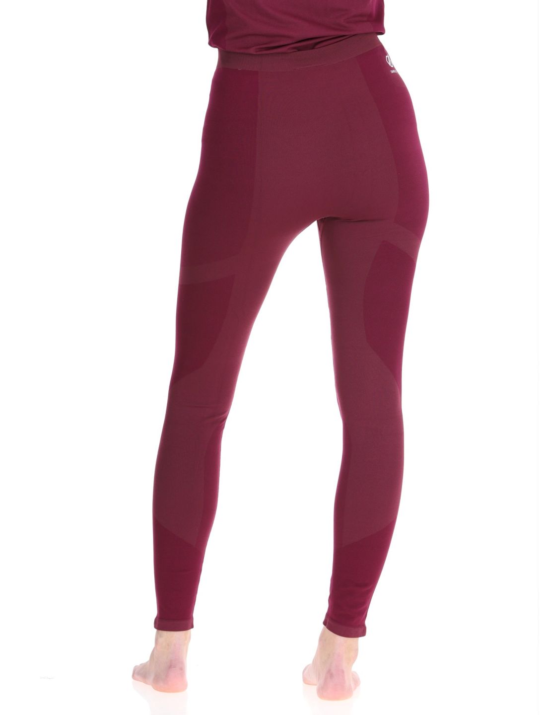 Dare2b, In The Zone III Baselayer Set FC Thermoset dames Fig Paars 