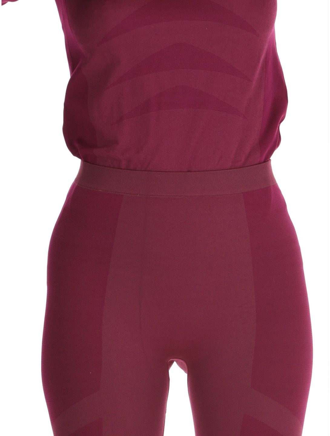 Dare2b, In The Zone III Baselayer Set FC Thermoset dames Fig Paars 