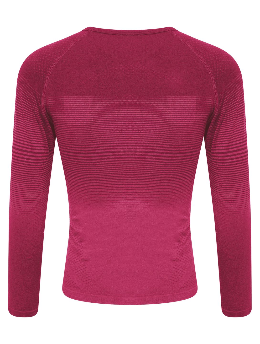 Dare2b, In The Zone III Baselayer Set thermoset kinderen Berry Pink roze 