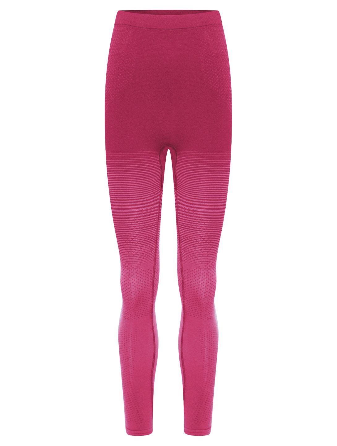 Dare2b, In The Zone III Baselayer Set thermoset kinderen Berry Pink roze 