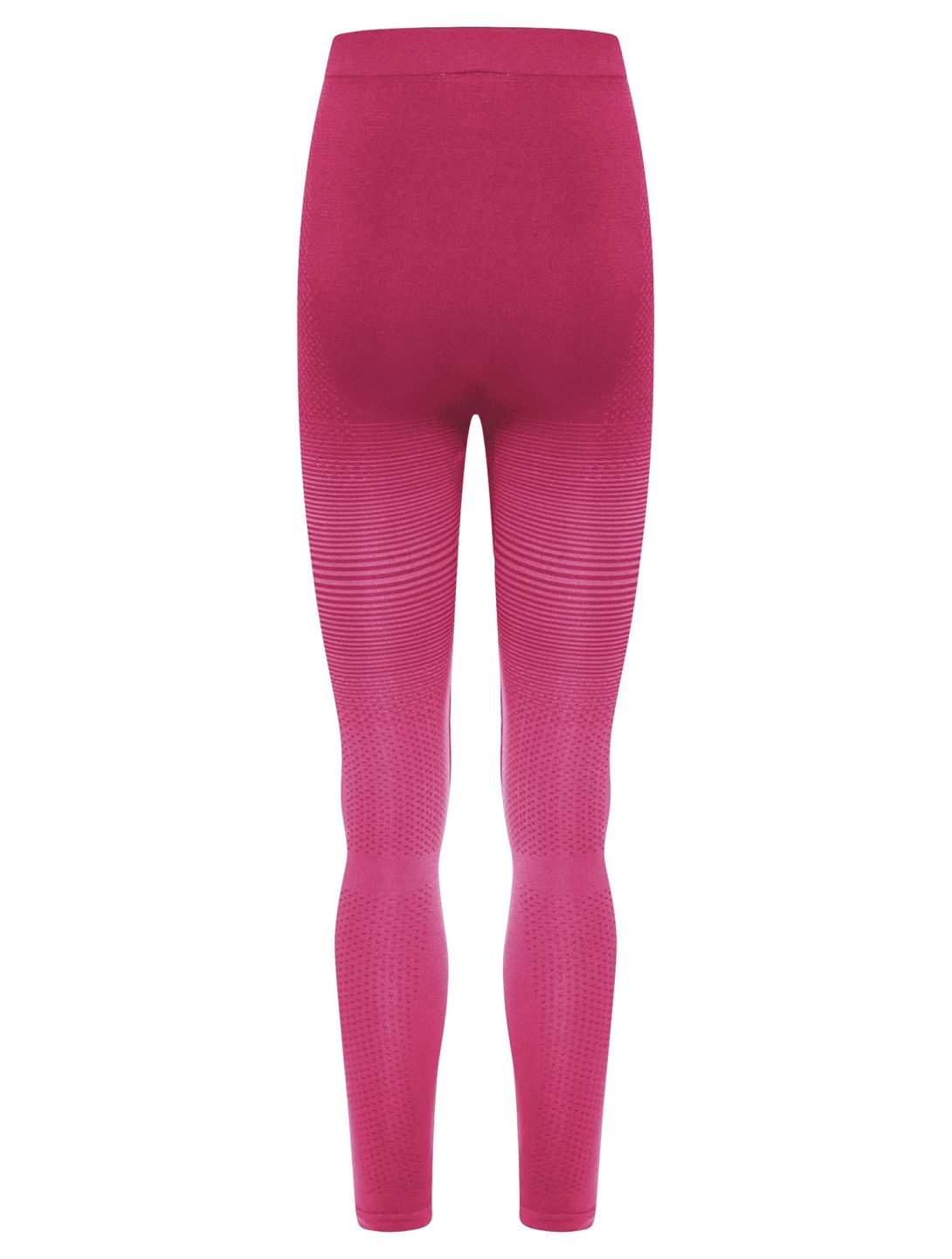 Dare2b, In The Zone III Baselayer Set thermoset kinderen Berry Pink roze 